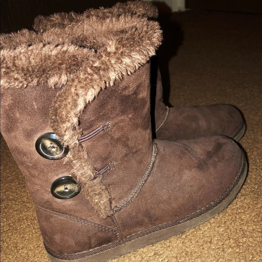 Boots